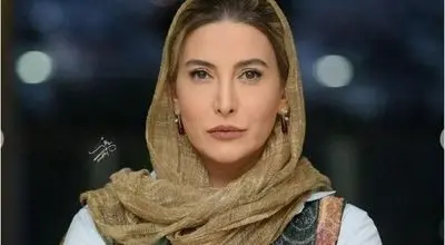 آغوش گرم فریبا نادری برای ریما رامین فر+ فیلم 