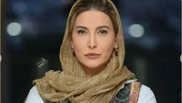 آغوش گرم فریبا نادری برای ریما رامین فر+ فیلم 