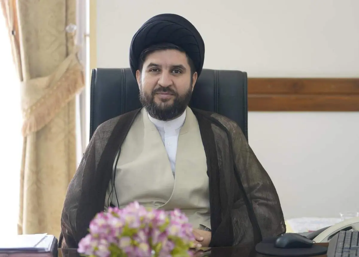 پیام مدیر روابط عمومی، امور فرهنگی و تشریفات دیوان عالی کشور به مناسبت روز خبرنگار