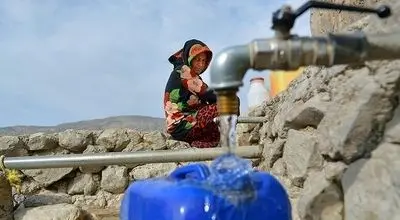 حقابه‌ها؛ کلید گمشده بحران آب!