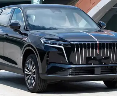 خودروی هیبریدی چینی وارد کتاب گینس شد؛ قدرت، برد و پایداری در یک مسیر