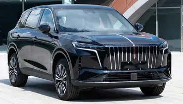 خودروی هیبریدی چینی وارد کتاب گینس شد؛ قدرت، برد و پایداری در یک مسیر