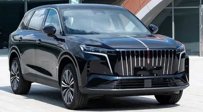 خودروی هیبریدی چینی وارد کتاب گینس شد؛ قدرت، برد و پایداری در یک مسیر