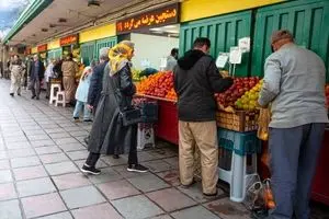 ساعت کاری میادین میوه و تره‌بار تهران اعلام شد