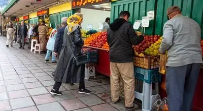 جدیدترین قیمت میوه و تره‌بار اعلام شد؛ خیار همچنان گران!