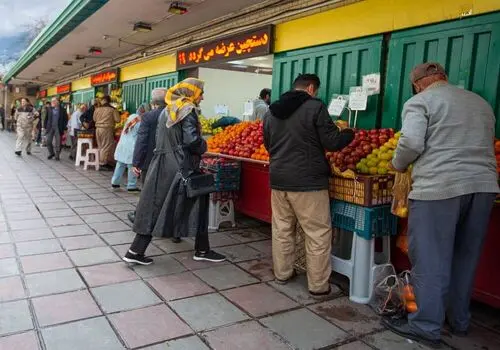  کاهش سنگین قیمت برنج 