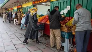 جدیدترین قیمت میوه و تره‌بار اعلام شد؛ خیار همچنان گران!