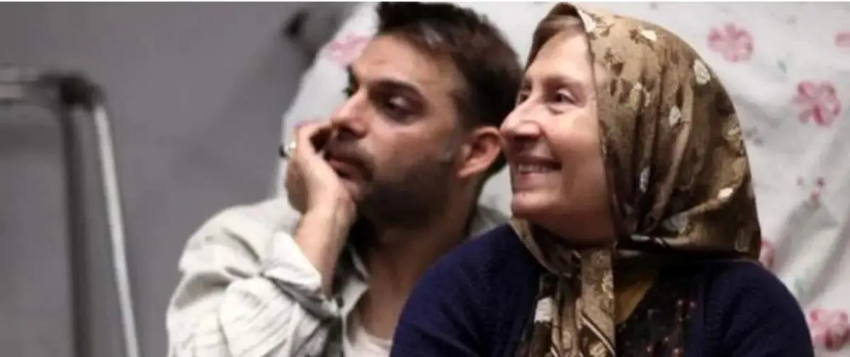 واکنش متفاوت پیمان معادی برای «مامان شیرین» سینما؛ وداع با شیرین یزدانبخش