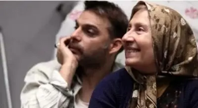 واکنش متفاوت پیمان معادی برای «مامان شیرین» سینما؛ وداع با شیرین یزدانبخش