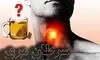 چای داغ؛ مهمترین عامل ایجاد سرطان مری در ایران/ویدیو 