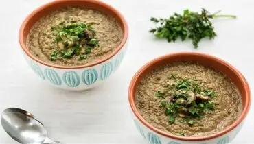 آش سنتی کرمانشاهی، بهترین غذا در فصل زمستان