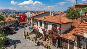 گران‌ترین شهر ترکیه برای خرید خانه
