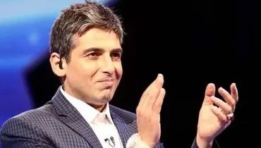 دلیل چاقی ناگهانی حمید گودرزی مشخص شد/ حمید گودرزی: قرص اعصاب مصرف میکنم!+ فیلم