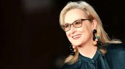 پروژه جدید مریل استریپ در سن ۷۰ سالگی