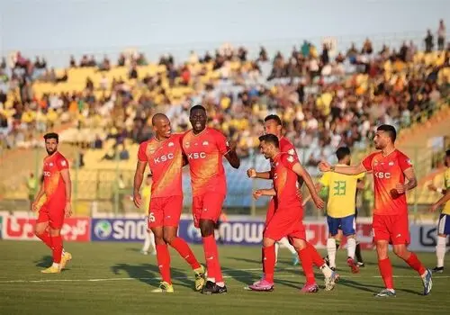مسعود شجاعی سرمربی نفت آبادان شد