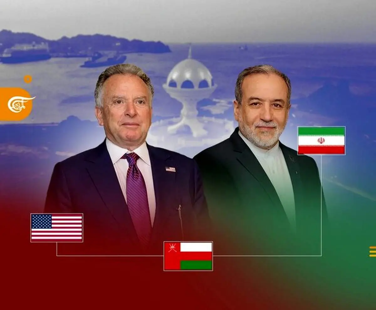 المیادین: ایران چارچوب مذاکرات مسقط را تعیین کرد