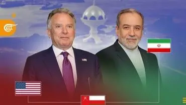 المیادین: ایران چارچوب مذاکرات مسقط را تعیین کرد
