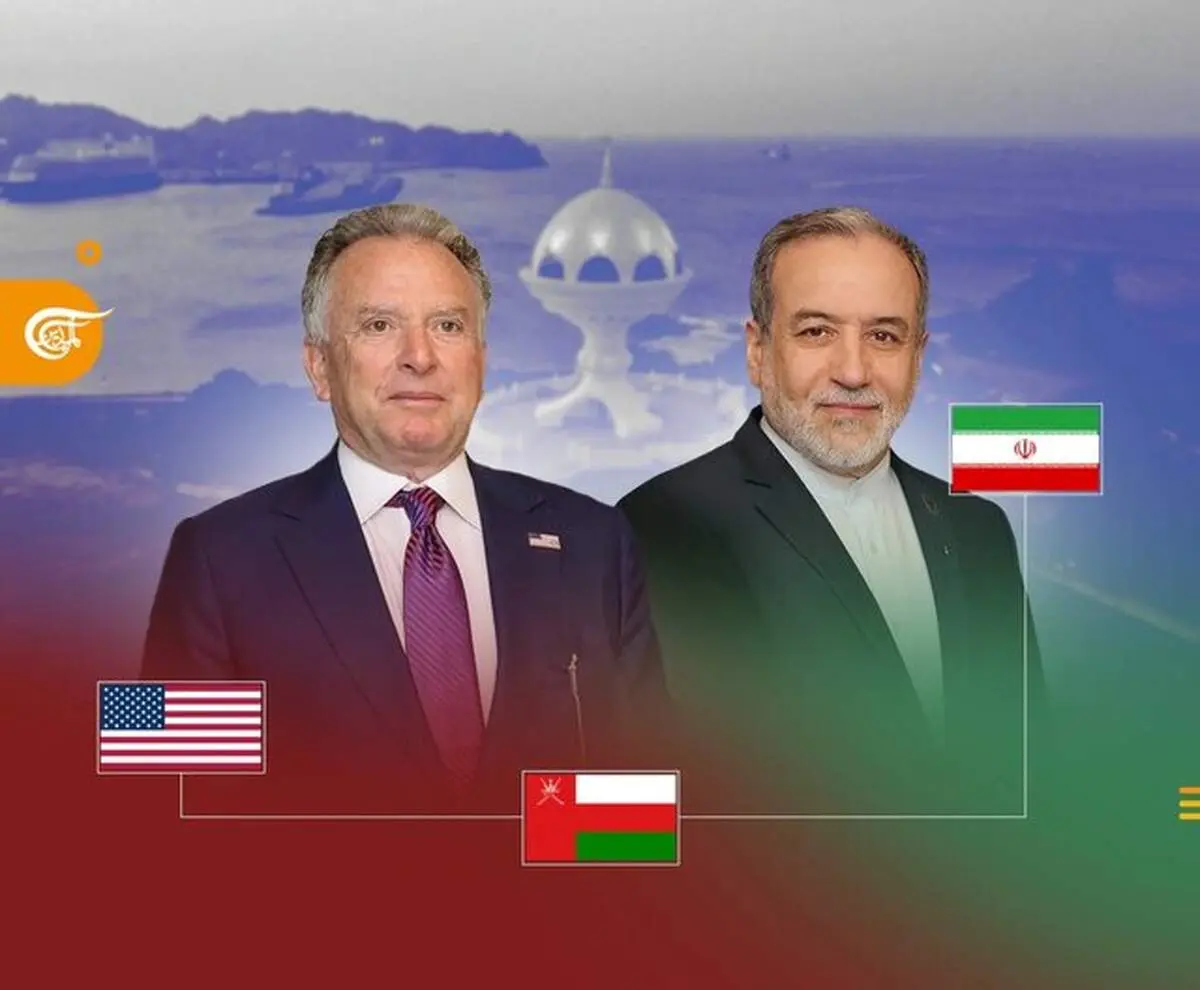 المیادین: ایران چارچوب مذاکرات مسقط را تعیین کرد