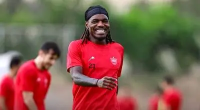 عمل به وعده ستاره پرسپولیس پس از 8ماه