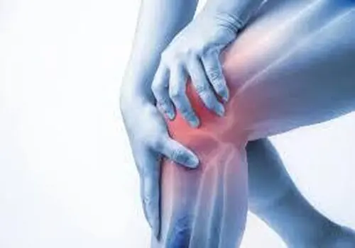 چرا مفاصل صدا می‌دهند؟
