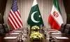 فوری: اعزام هیئت پاکستانی با پیام آمریکا به ایران