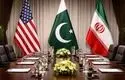 فوری: اعزام هیئت پاکستانی با پیام آمریکا به ایران