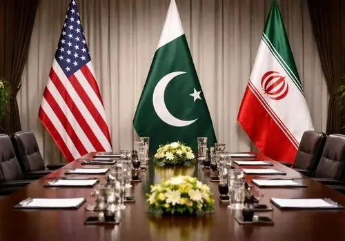 پاسخ نهایی آمریکا به پیشنهاد مکتوب ایران