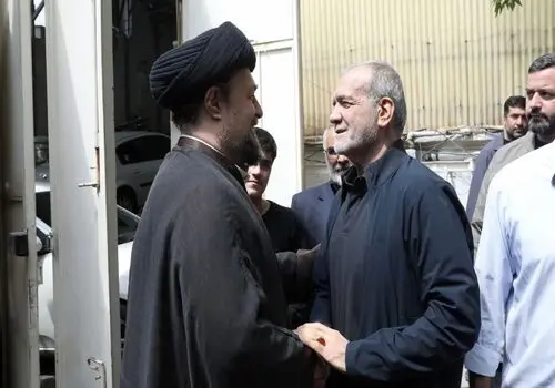 پزشکیان نایب‌قهرمانی دختران وزنه‌بردار ایران را تبریک گفت