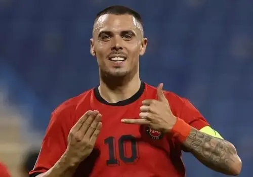 پرسپولیسی‌ها، تراکتور را تسخیر کردند