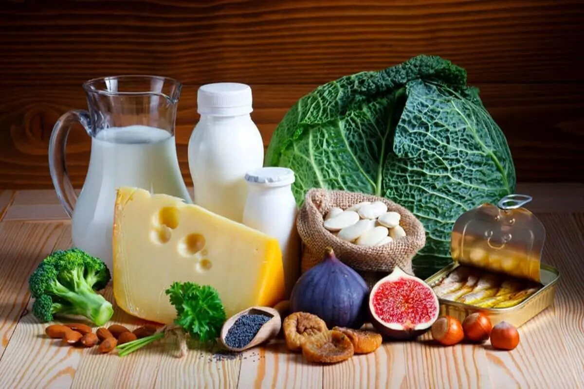 توصیه‌های تغذیه‌ای برای روزه‌داران در ماه رمضان

