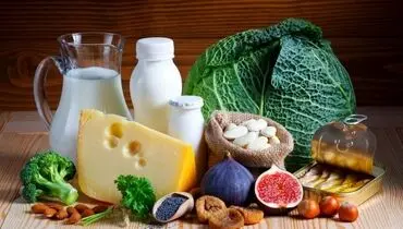 توصیه‌های تغذیه‌ای برای روزه‌داران در ماه رمضان

