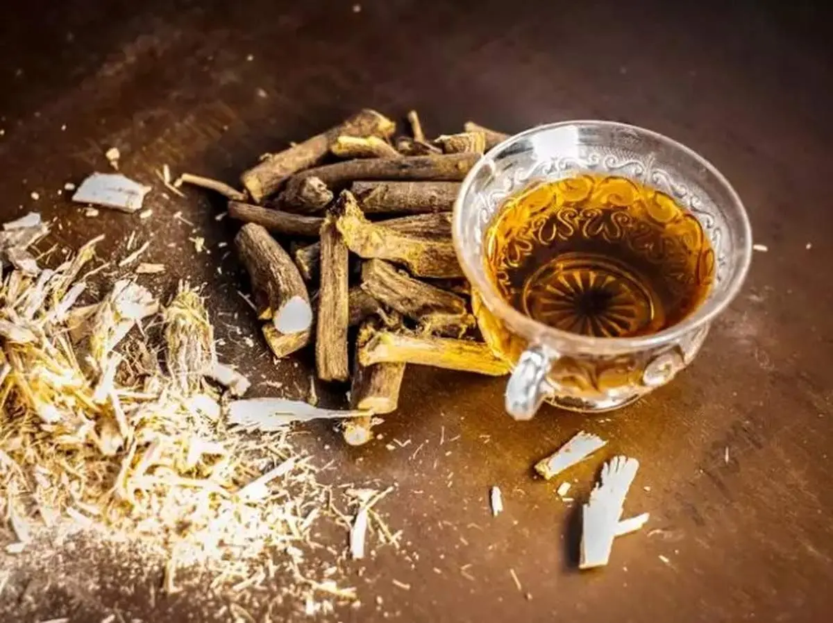 خواص شگفتانگیز شیرینبیان که تا به حال نمیدانستید!