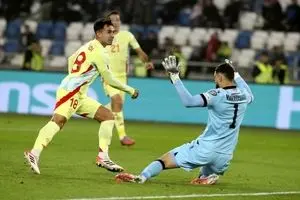 بی‌میلی باشگاه رئال، زوبیمندی را از مادرید دور کرد