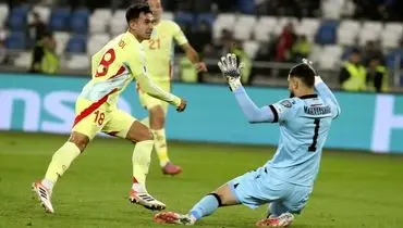 بی‌میلی باشگاه رئال، زوبیمندی را از مادرید دور کرد