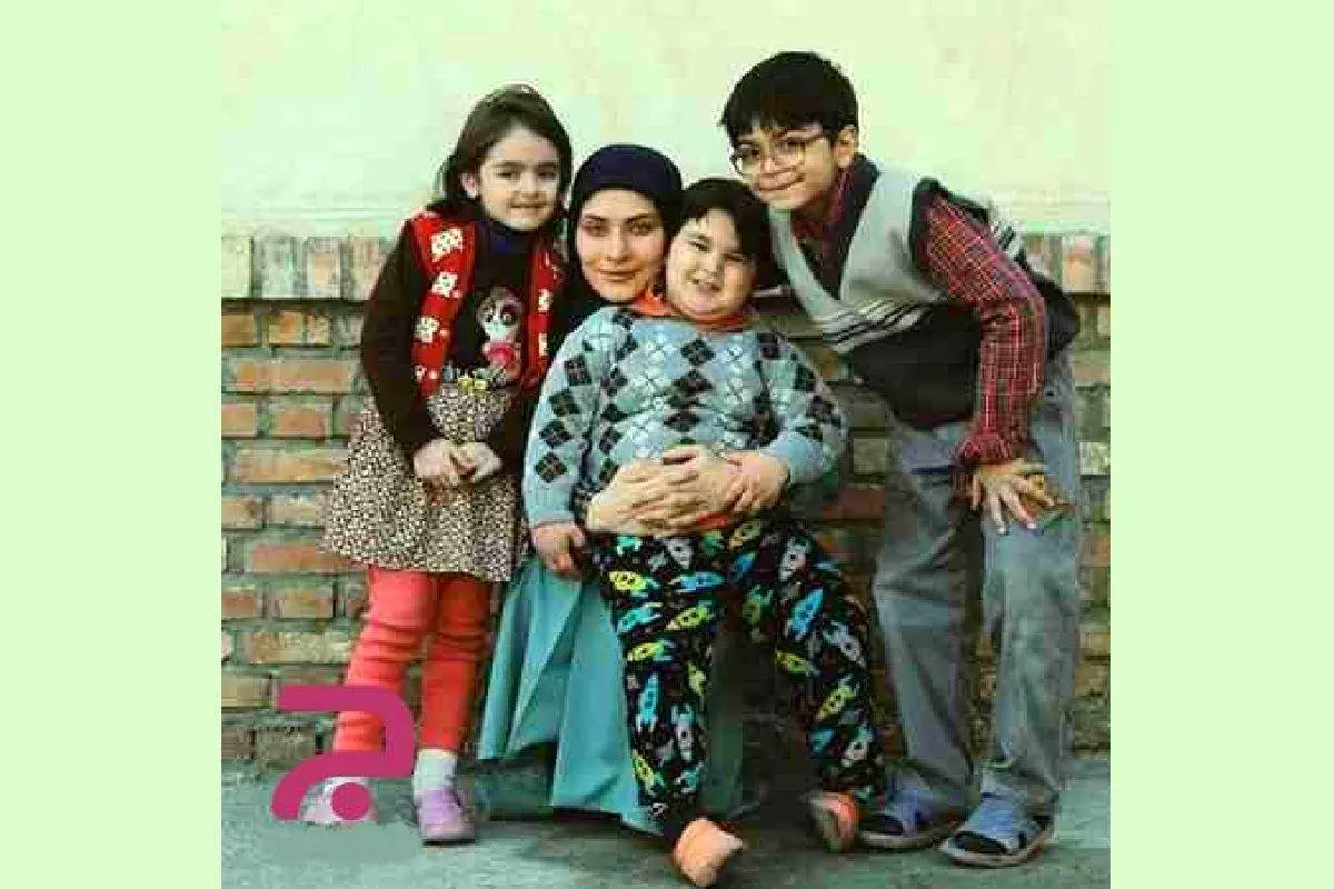 بازیگران کودک «بچه مهندس» را پس از چند سال ببینید!