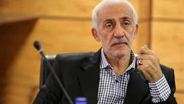 هشدار محمد دادکان به مدیرعامل پرسپولیس: آبرویت را می‌گذاری و می‌روی