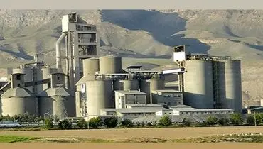 بمب تورم سیمان در آستانه انفجار بازار ساخت‌وساز
