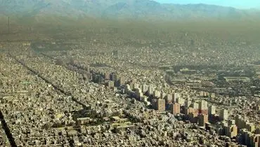  پیرهادی: احتمالا تعداد جانباختگان آلودگی هوای تهران از جان باختگان جنگ ایران-عراق پیشی خواهد گرفت