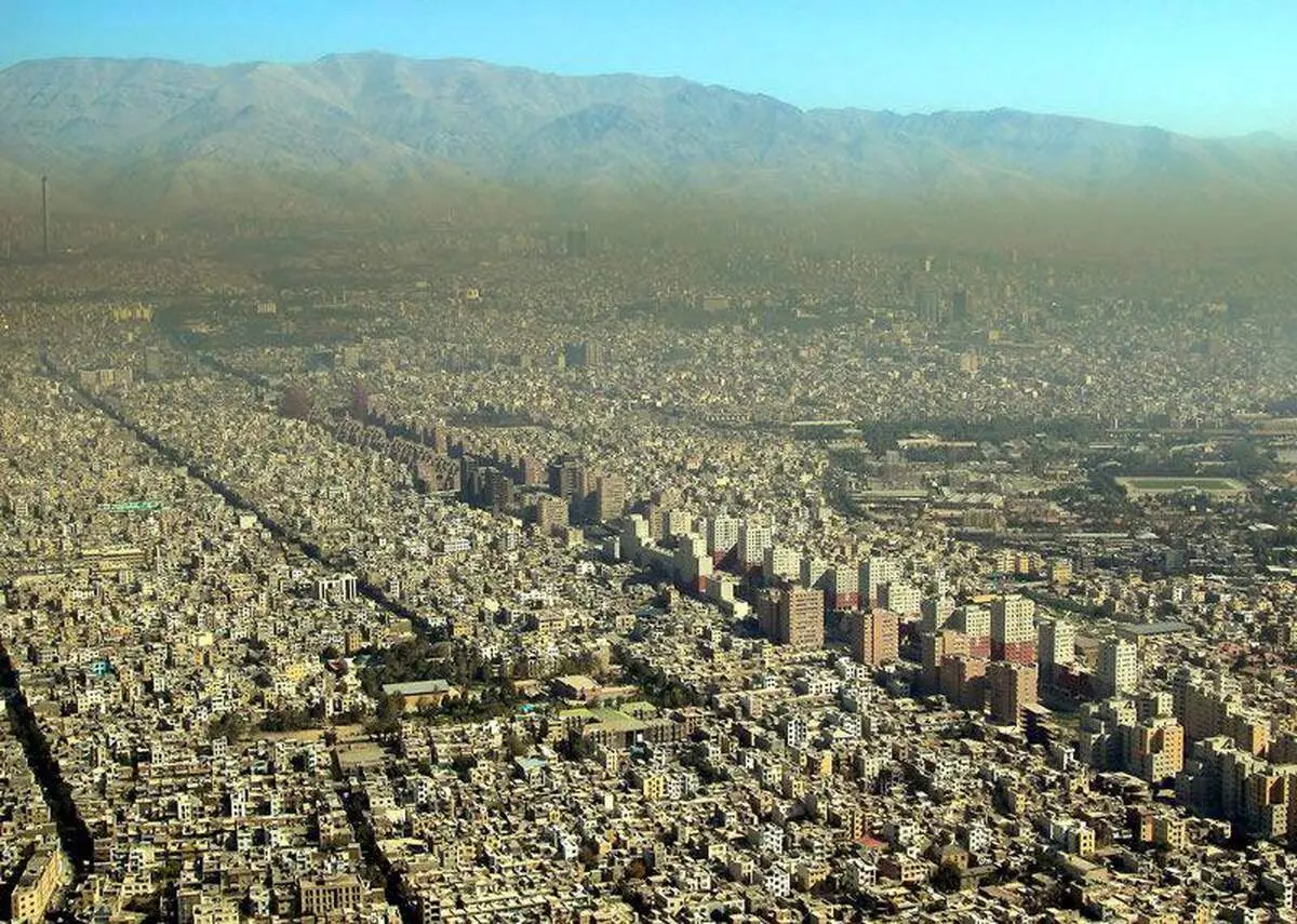  پیرهادی: احتمالا تعداد جانباختگان آلودگی هوای تهران از جان باختگان جنگ ایران-عراق پیشی خواهد گرفت