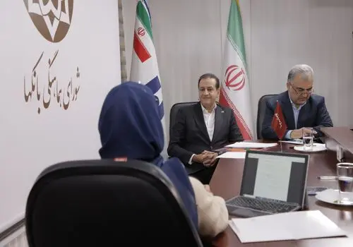 ​بانک صادرات ایران، برنده جایزه ملی مدیریت مالی ایران شد

