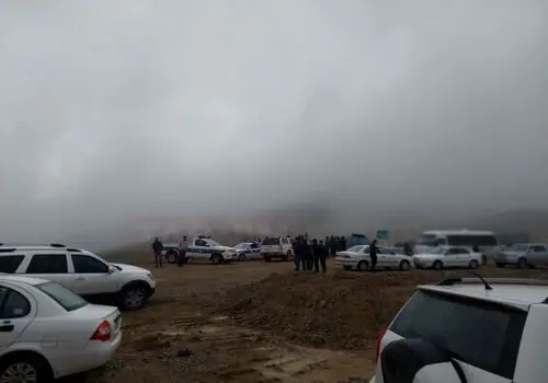ورود پهپاد آکینجی ترکیه به آسمان ایران+عکس