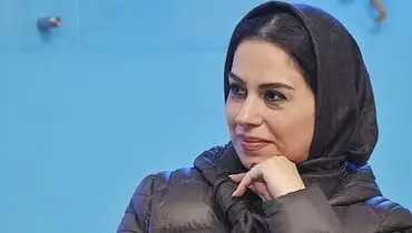 تینا پاکروان و تسلیت ویژه به مردم بندرعباس؛چه اندوه بزگی است
