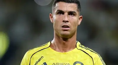  رونالدو پردرآمدترین ورزشکار سال جهان شد
