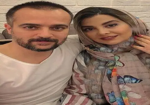 استایل خیره‌کننده "همسر ارسطو عامل" !