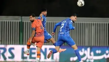 حاشیه تازه در استقلال؛ بازیکن خارجی قهر کرد