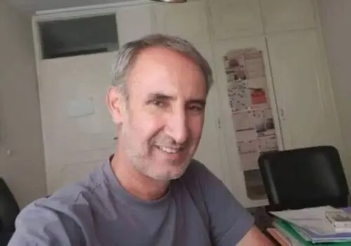 شکنجه وحشیانه پسر ناشنوا در اسارتگاه مرد بی‌رحم