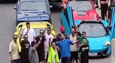 برخورد قانونی پلیس با رفتارهای حادثه‌ساز ترافیکی در فضای مجازی