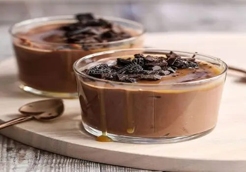 طرز تهیه پودینگ ایتالیایی؛ دسر خوشمزه و ساده
