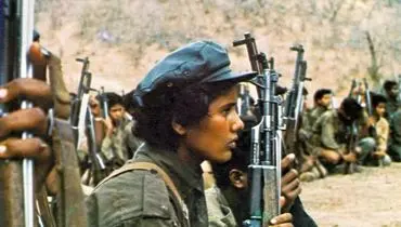 جنگی که شروع دوستی بین ایران و عمان بود

