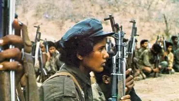 جنگی که شروع دوستی بین ایران و عمان بود

